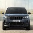 JLR Taiwan台灣捷豹路虎宣布全新2024年式Discovery Sport P200 Dynamic SE與P250 Dynamic SE雙車型開始預售，建議預售價228萬與248萬起。(圖片提供：JLR)